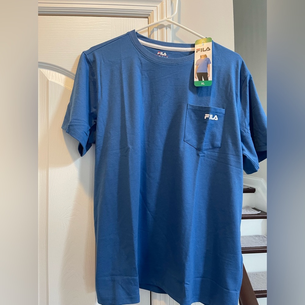 Ladies Fila tee